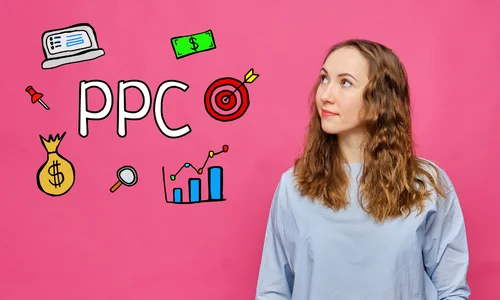 AI-Powered PPC