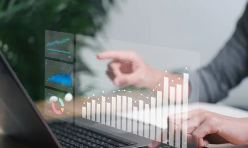 AI-Powered Digital Advertising