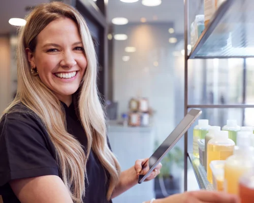 ai marketing for small business