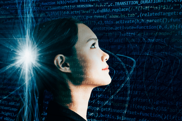 small business ai marketing