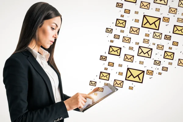 small business ai marketing