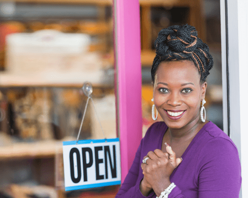 AI Local SEO for Small Business