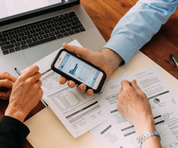 AI Call Answering Service for Small Business