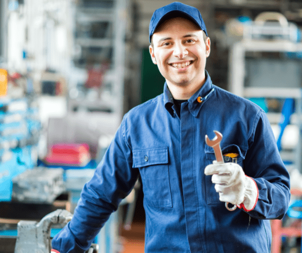 seo for auto repair shops