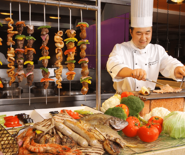 Local Restaurant SEO