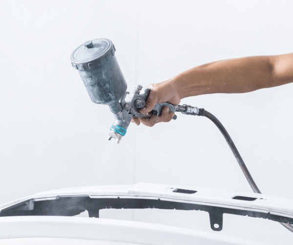 AI Marketing for Auto Body Repair Services