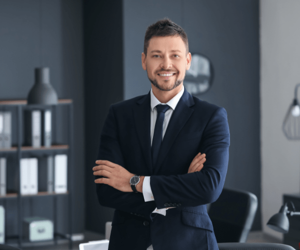 lawyer local seo case study