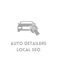 auto detailing local seo