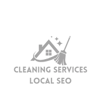 cleaning service local seo
