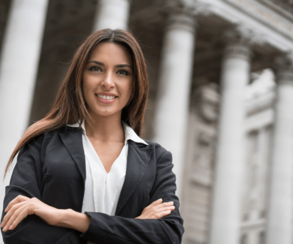 lawyer local seo case study