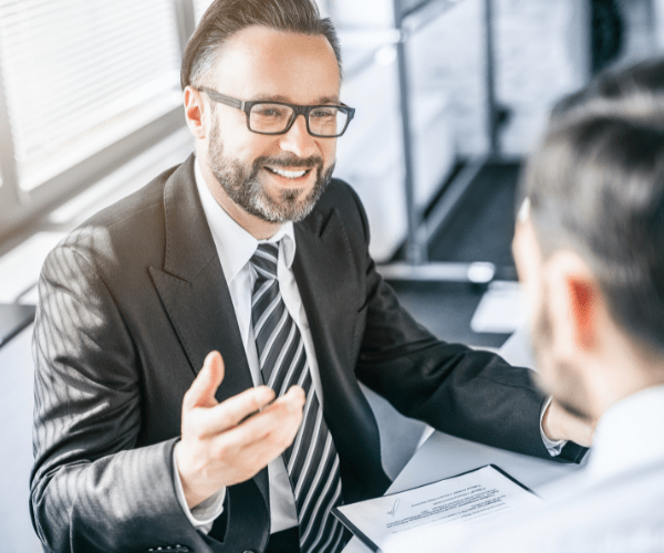 broker local seo case study