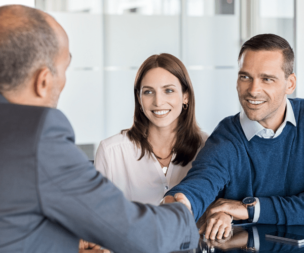 business loan broker local seo case study