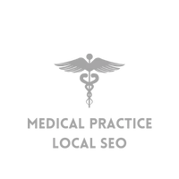 medical practice local seo