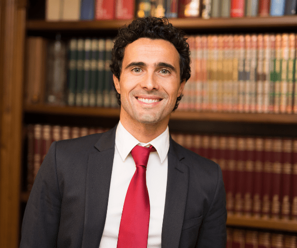 lawyer local seo case study