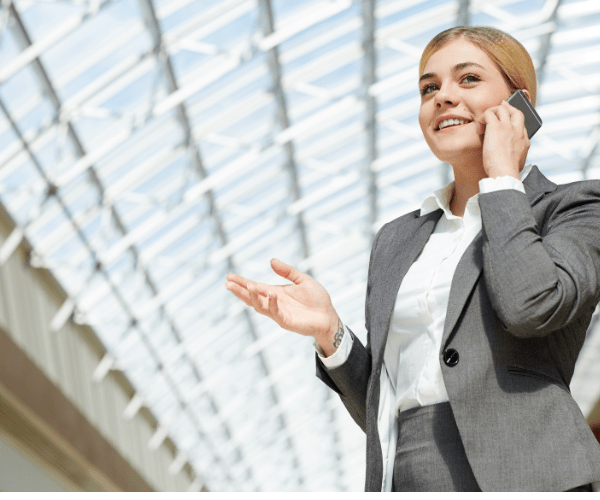 broker local seo case study