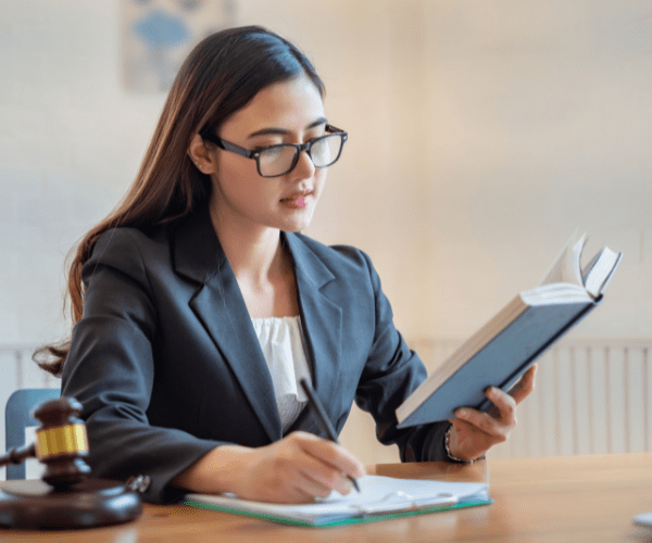 lawyer local seo case study