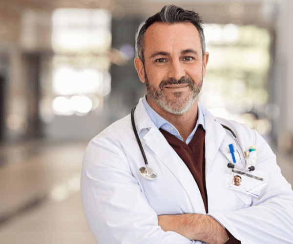 medical local seo case study