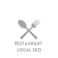 restaurant local seo