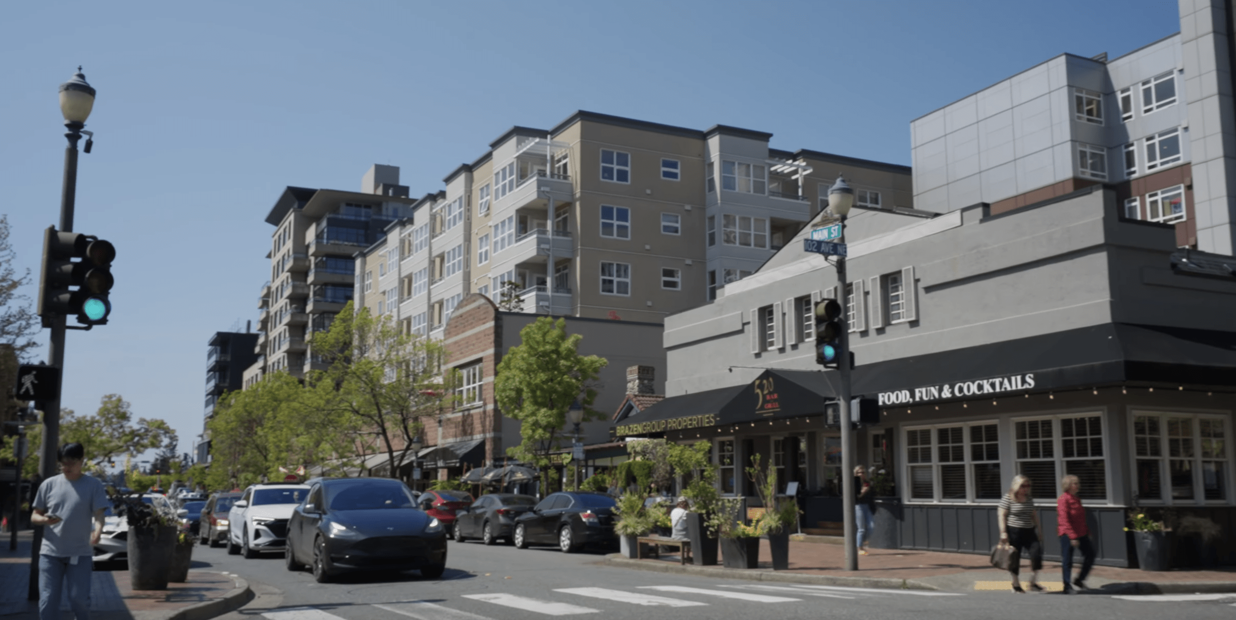 Local SEO Services in Bellevue WA