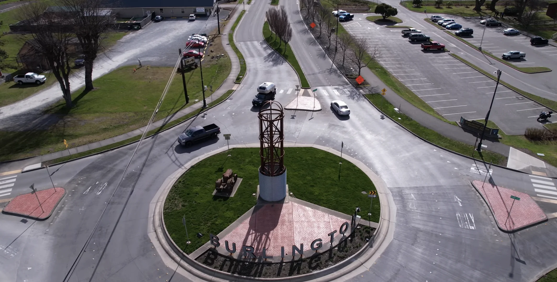 Local SEO Services in Burlington WA