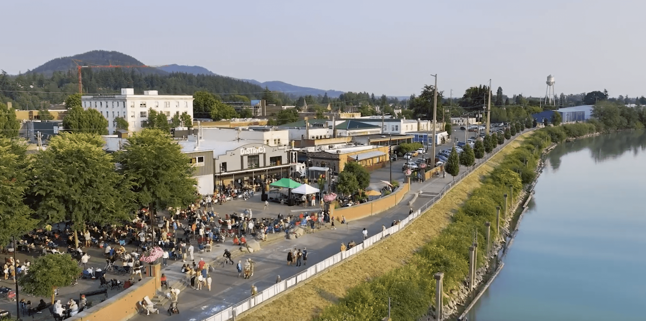 Local SEO Services in Mount Vernon WA