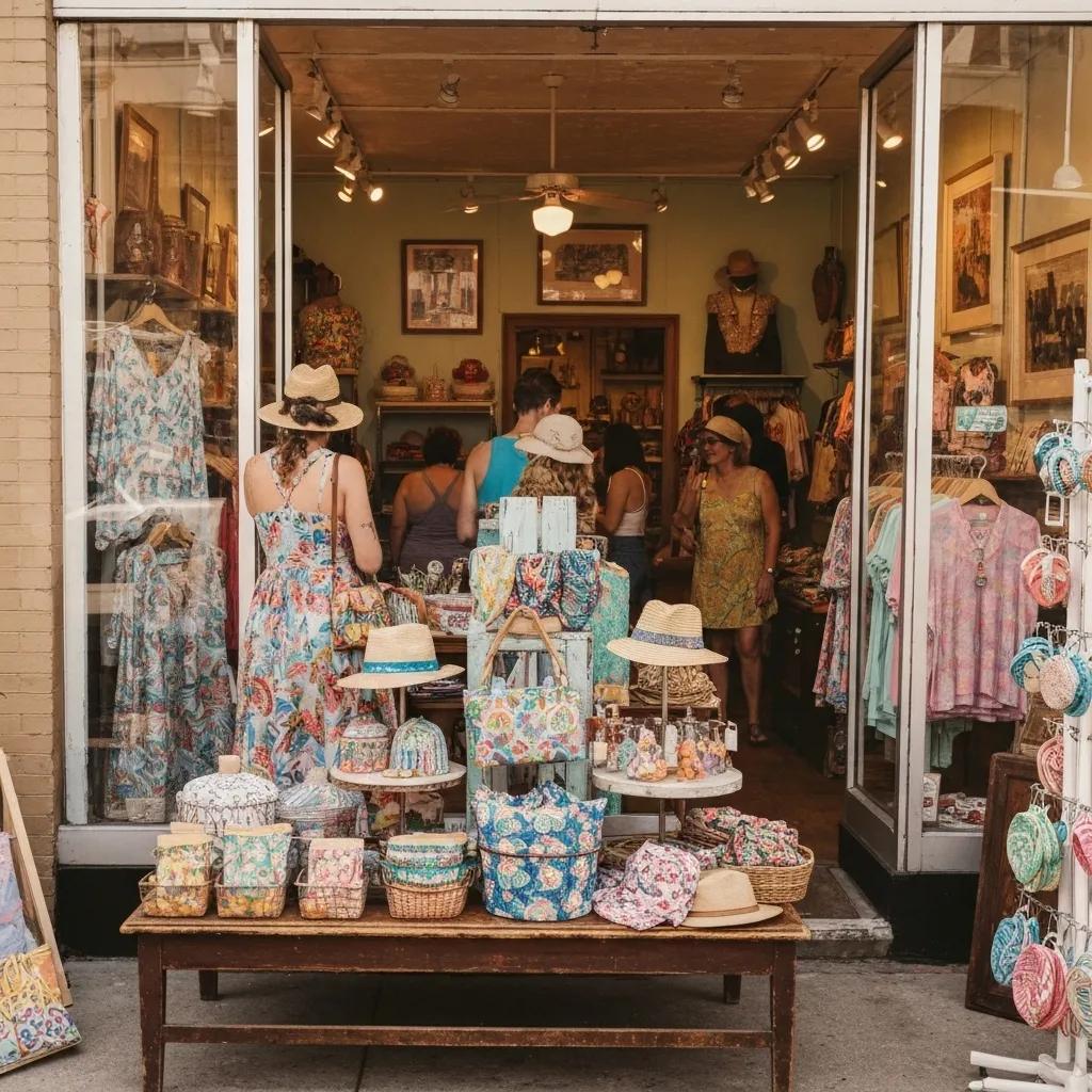 A jubilant business owner in Bellingham, Washington, celebrating the tangible success and increased customer engagement driven by effective local SEO strategies