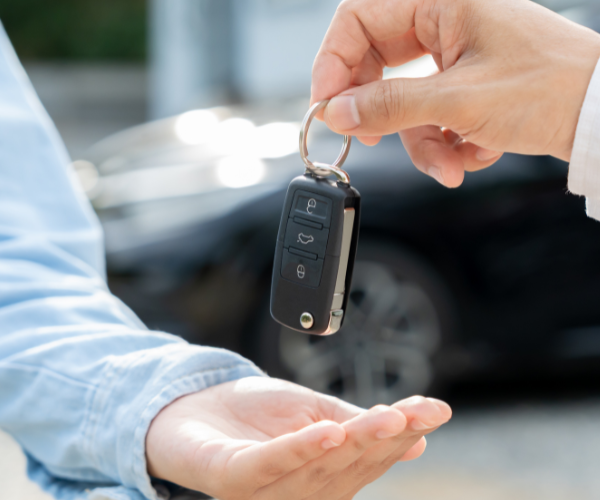 SEO FOR AUTO DEALERSHIPS