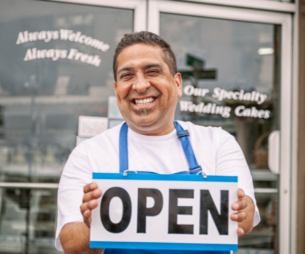 SEO Optimization for Small Business