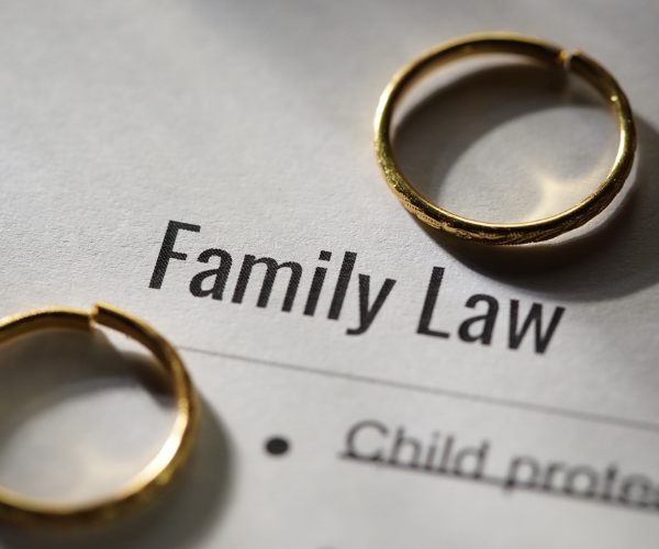 Family Law SEO