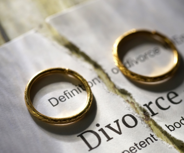 Divorce Attorney SEO