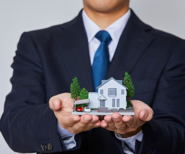 SEO for Real Estate Agents