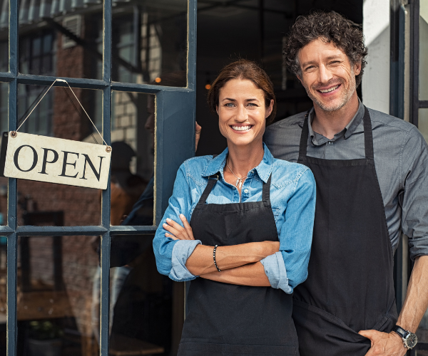 SEO Optimization for Small Business