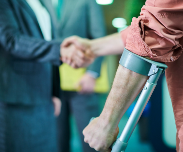 SEO for Personal Injury Attorney