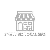 small business local seo