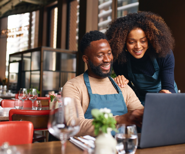 SEO Optimization for Small Business