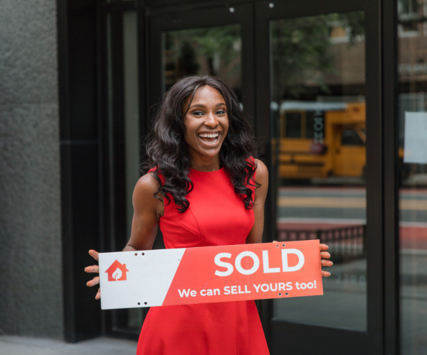 SEO for Real Estate Agents