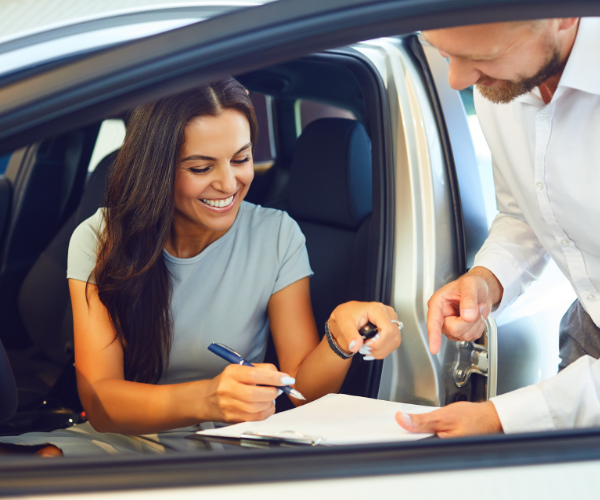 SEO FOR AUTO DEALERSHIPS