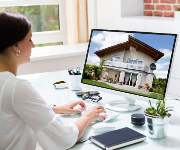 seo for property management