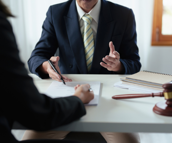 SEO for Personal Injury Attorney