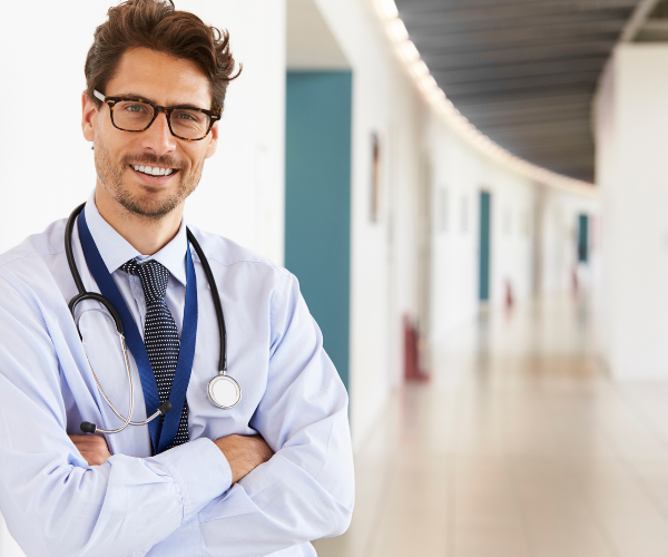 seo for medical practice