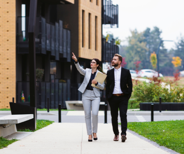 seo for property management