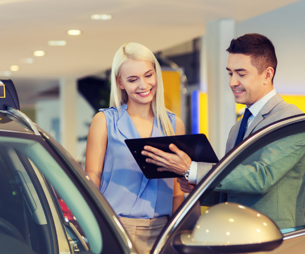 SEO FOR AUTO DEALERSHIPS