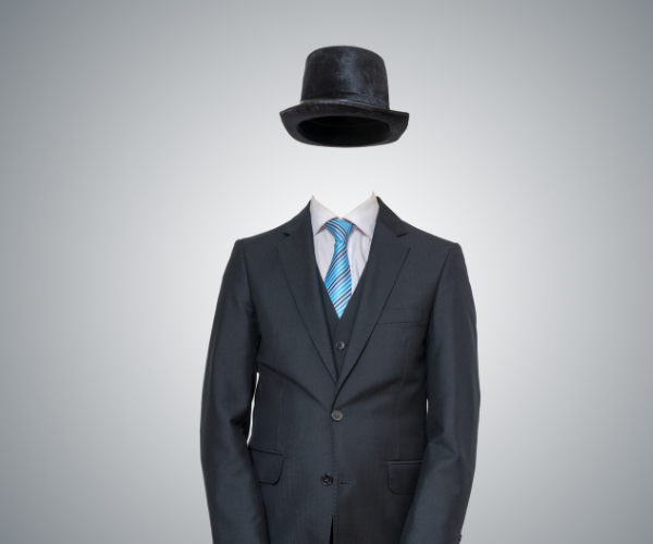 anonymous google reviews