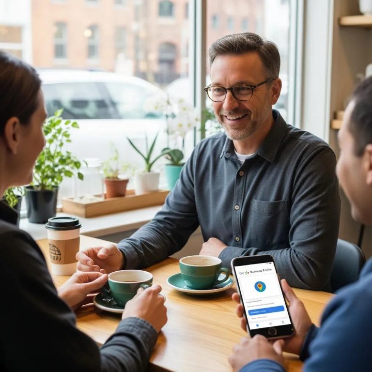 Local SEO Services in Issaquah