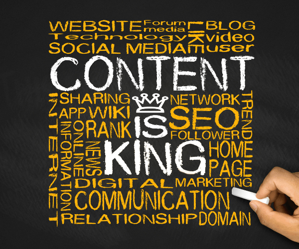 ai content optimization