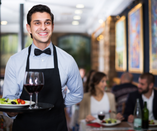 AI Local SEO for Restaurants