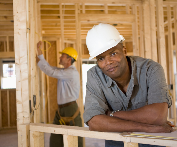 ai local seo for general contractors