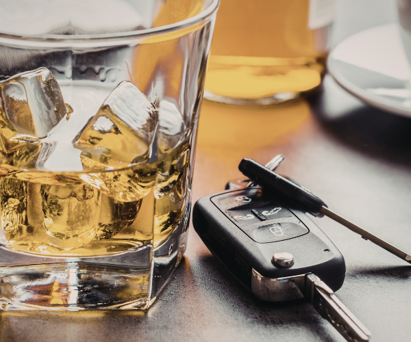 AI Local SEO for DUI Lawyers