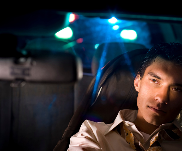 AI Local SEO for DUI Lawyers