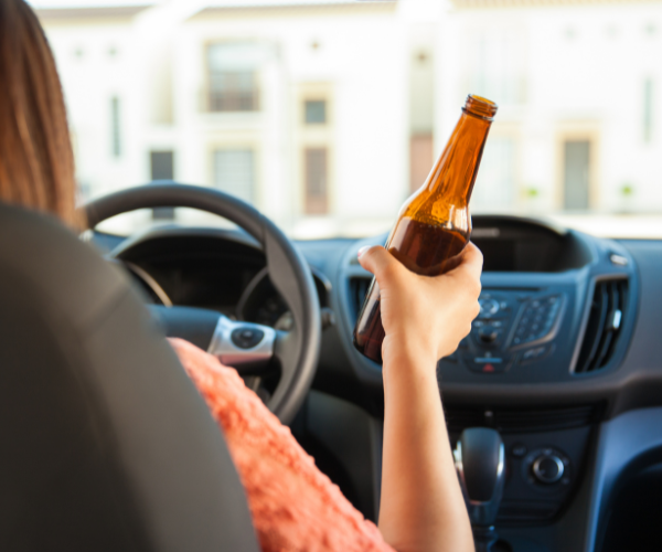 AI Local SEO for DUI Lawyers